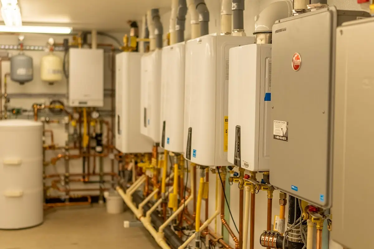 Backflow Prevention in Fellsmere, FL